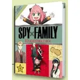 TOKYOPOP GmbH Spy x Family Adventskalender
