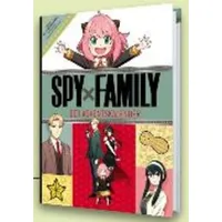 TOKYOPOP GmbH Spy x Family Adventskalender