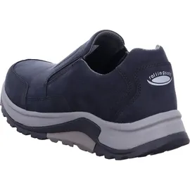 Gabor Slipper Herren Blau 45