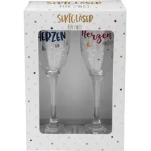 SHEEPWORLD Secco Glas Set 0,3 l 2-tlg.