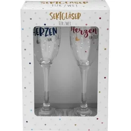 SHEEPWORLD Secco Glas Set 0,3 l 2-tlg.