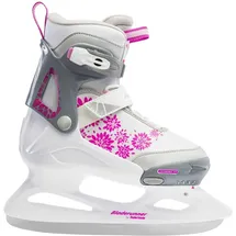 Rollerblade Micro Ice G, WEISS/ROSA, 37-40 rosa|weiß 37/40