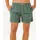 Rip Curl Badeshorts Offset Washed Volley Moss S
