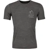 Ortovox 120 COOL TEC MTN DUO TS