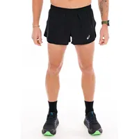 Asics Core Split Herren schwarz - XL