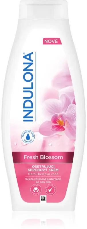 Indulona Fresh Blossom Duschcreme 400 ml
