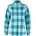 Hemd Dawn Blue/Breeze Blue S