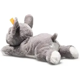 Steiff Französische Bulldogge Brie 24 cm Grau