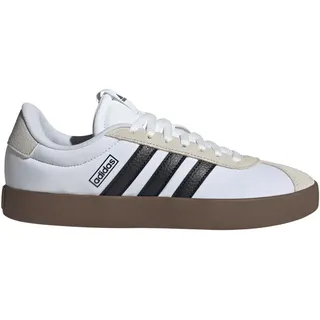 VL Court 3.0 Cloud White / Core Black / Grey One 41 1/3