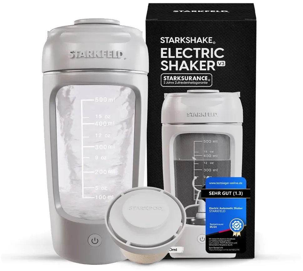 starkshake v3