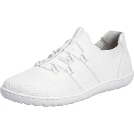 Rieker Slipper Damen Weiß 38