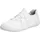 Rieker Slipper Damen Weiß 38