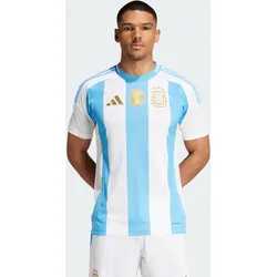 Argentinien 24 Heimtrikot S