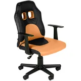 CLP Fun schwarz / orange