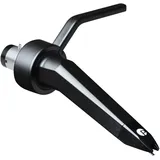 Pro-Ject Pick it S2C MM Tonabnehmer – SME Anschluss, Plattenspieler Ersatz, Black Edition