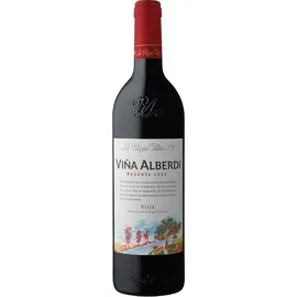 La Rioja Alta Viña Alberdi Reserva DOCa