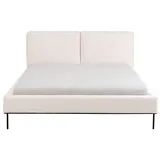 Kare Bett East Side« 160x200cm