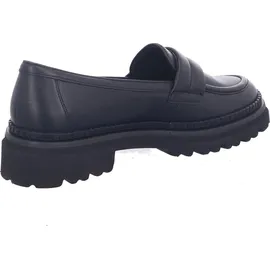 Gabor Slipper in schwarz / 6 UK