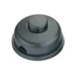 Bachmann 924.062, Fußschalter, 1P, 250 V, 660 mm, 660 mm