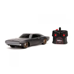 Jada - Fast&Furious RC Dom's Dodge Charger 1:16