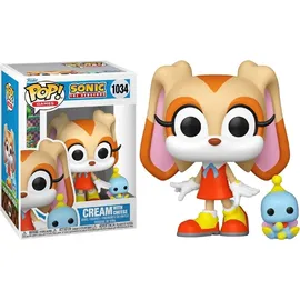 Funko Pop! Games 80307 collectible figure