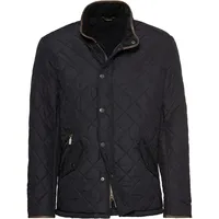 BARBOUR Steppjacke Powell Navy (Größe: XXL