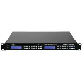 Omnitronic DMP-103RDS
