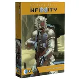 Corvus Belli Infinity Infinity Karhu Special Team Box