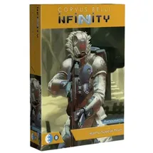 Corvus Belli Infinity Infinity Karhu Special Team Box