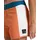 QUIKSILVER Boardshorts "Qsw Original Arch", Damen, Gr. L, bunt (coral gold), Obermaterial: 92% Polyester, 8% Elasthan., Hosen