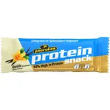 Peeroton Proteinsnack Riegel Vanille 24 x 35 g