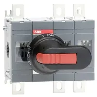 ABB 1SCA022721R4110 OT250E12P Lasttrennschalter 3polig 250A