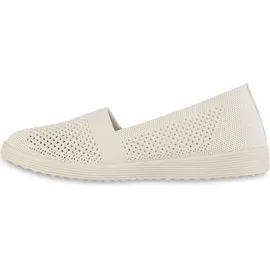 VAN HILL Slip Ons in Beige 39 - Beige