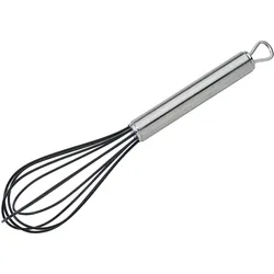 Schneebesen 25 cm, Silikon