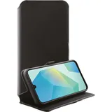 Vivanco Samsung Galaxy A16 5G Geldbörsenhülle schwarz