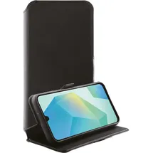 Vivanco Samsung Galaxy A16 5G Geldbörsenhülle schwarz