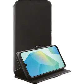 Vivanco Samsung Galaxy A16 5G Geldbörsenhülle schwarz