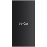Lexar LSL300002T-RNBNG 2tb Externe SSD - Black