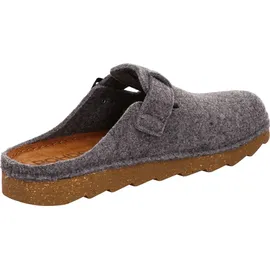 ROHDE Pantoffeln Grau 41