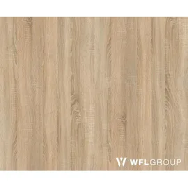 pphu meblokar karol wierczyski Designer Runder Ausziehtisch 100 x 76 x 100 cm braun