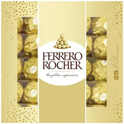 Ferrero Rocher 25 Stück 312G