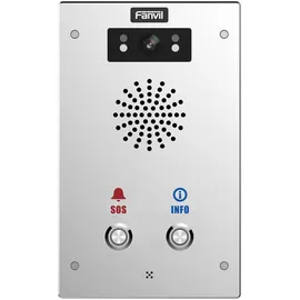 Fanvil I16SV-02P