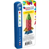 Magna-Tiles microMags Reiseset