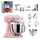 KitchenAid Artisan 5KSM175PS Dried Rose Meatlover Set