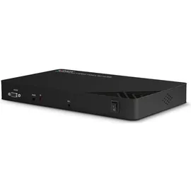 Lindy 9 Port HDMI Video Wall Scaler, Switch Box