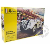 Heller 80782 1:24 328 Endurance