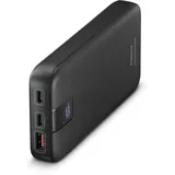 Hama PD20 20000mAh Powerbank