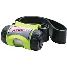 UK Underwater Kinetics VIZION Gelb