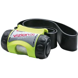 UK Underwater Kinetics VIZION Gelb