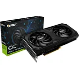 Palit GeForce RTX 4070 Dual OC 12GB